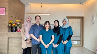 ScolioRehab (Group Photo)