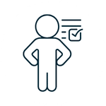 Scoliosis treatment factor - individual habit