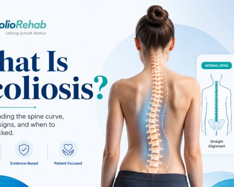 Scoliosis definition