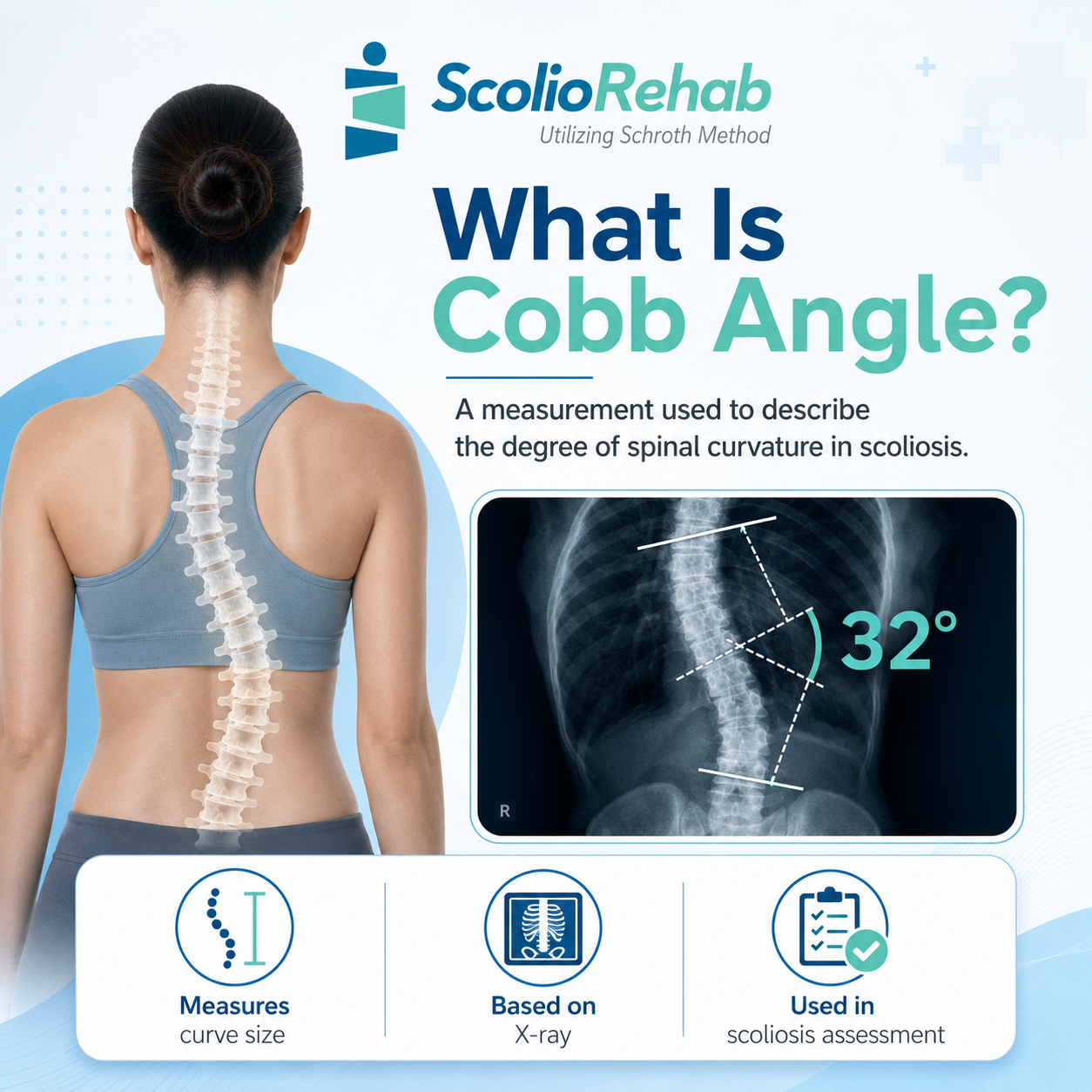 what is cobb angle definition