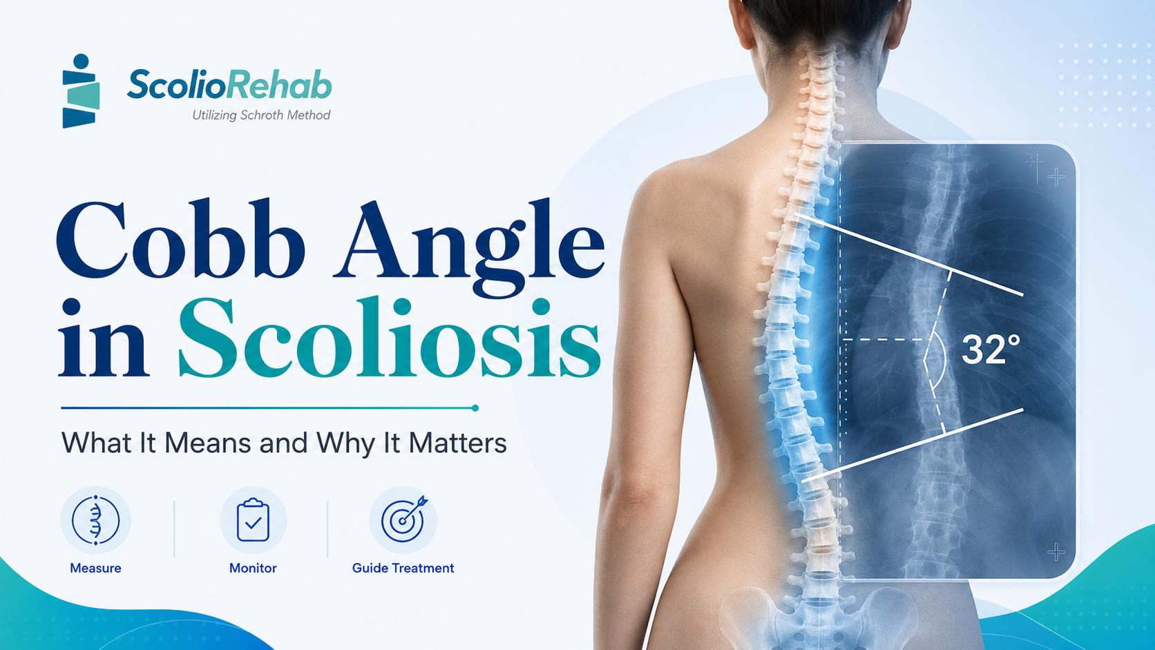 what is cobb angle in scoliosis