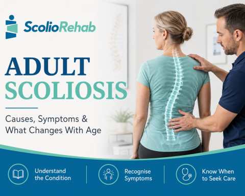 adult scoliosis