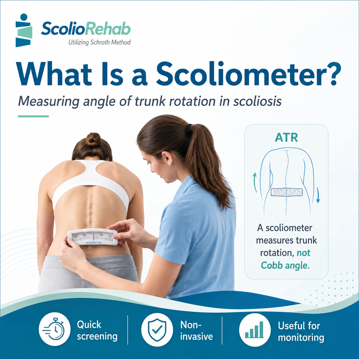 what is scoliometer