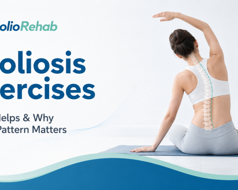 scoliosis exercises