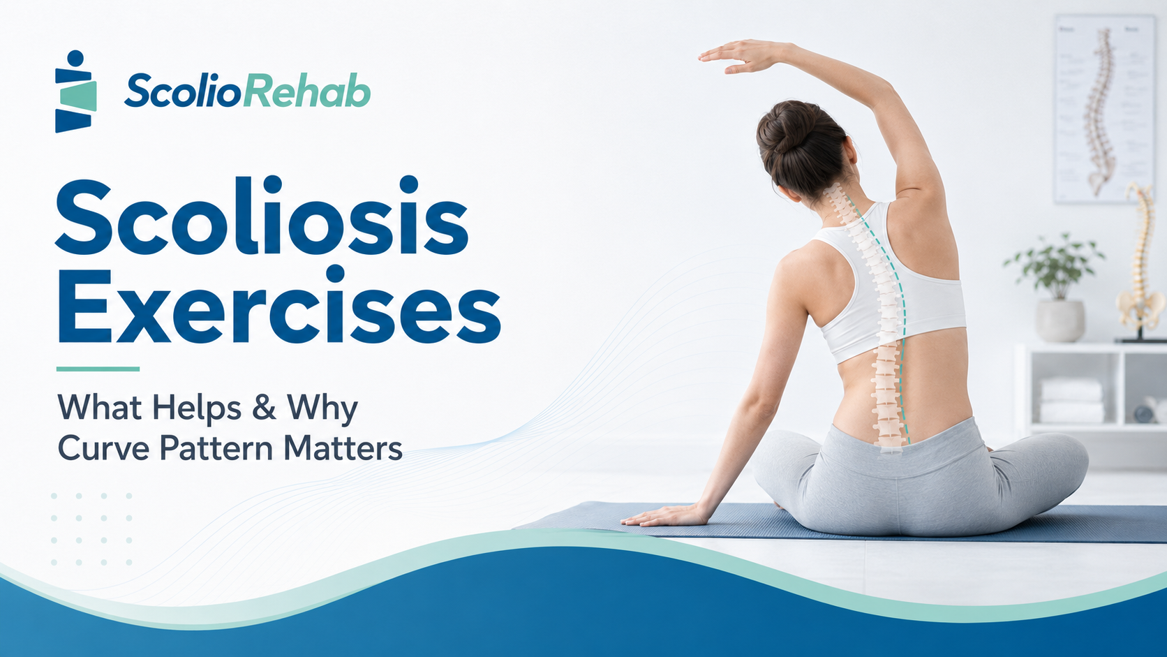 scoliosis exercises