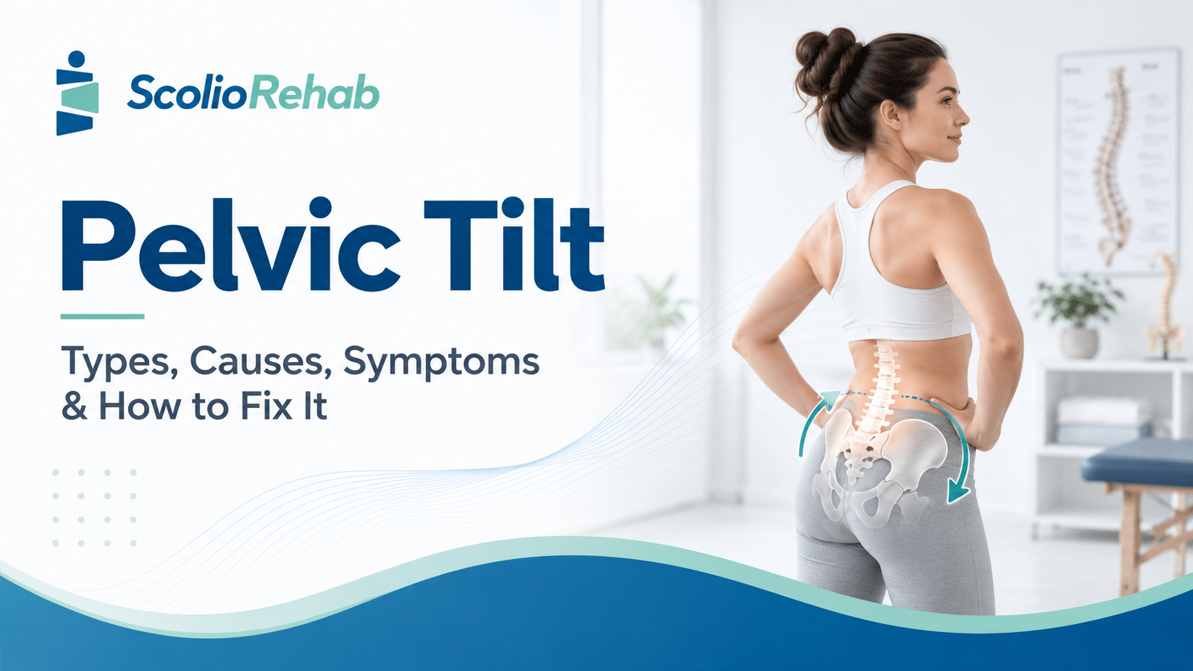 Pelvic Tilt